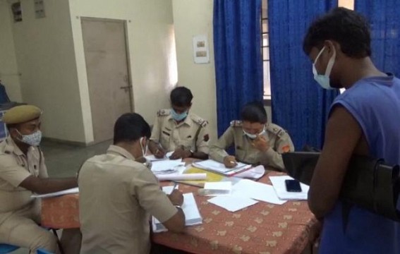 Debt Burden : 56 years old man commits suicide amid Bank's pressure to clear Loan Debt Burden : 56 years old man commits suicide amid Bank's pressure to clear Loan